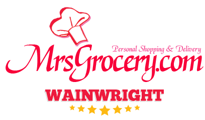 Grocery Delivery Wainwright