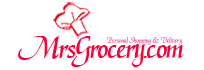 MrsGrocery.com Wainwright